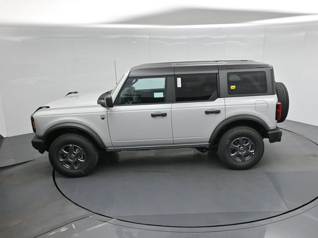 New 2026 Ford Bronco Big Bend AWD/4WD image 41