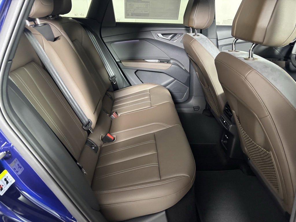 New 2026 Audi Q4 e-tron Premium Plus image 11