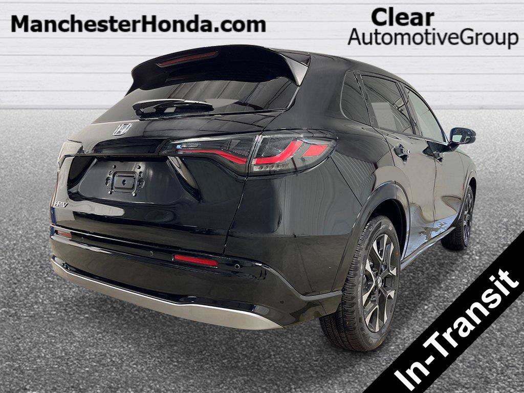 New 2027 Honda HR-V EX-L image 5