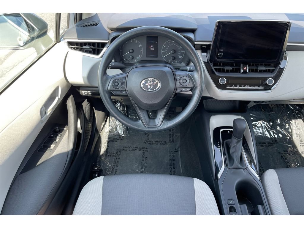 Used 2023 Toyota Corolla LE FWD image 16