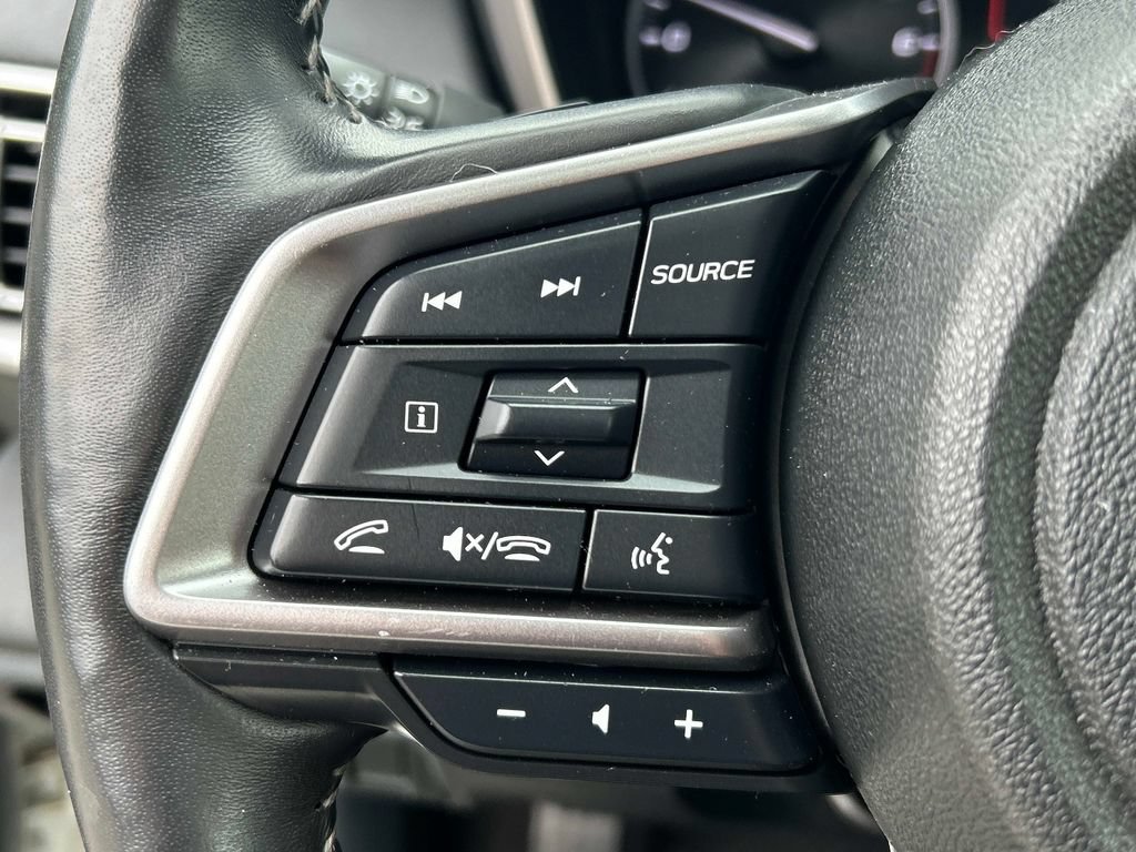 Used 2024 Subaru Legacy Touring XT AWD/4WD image 20