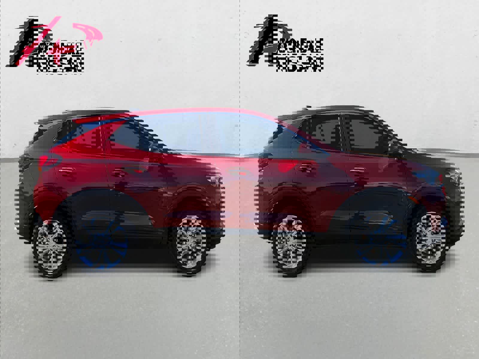 Used 2022 Buick Encore GX Preferred w/ Cold Weather Comfort Package image 8