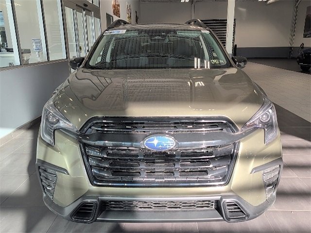 New 2025 Subaru Ascent Onyx Edition image 4