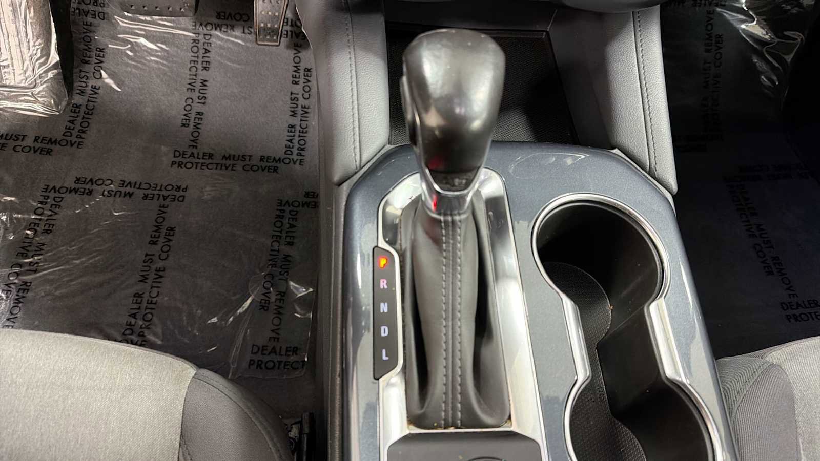 Used 2019 Chevrolet Blazer LT FWD image 21
