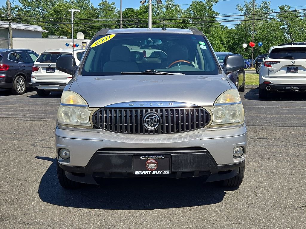 Used 2007 Buick Rendezvous CX w/ CX Luxury Package FWD image 3