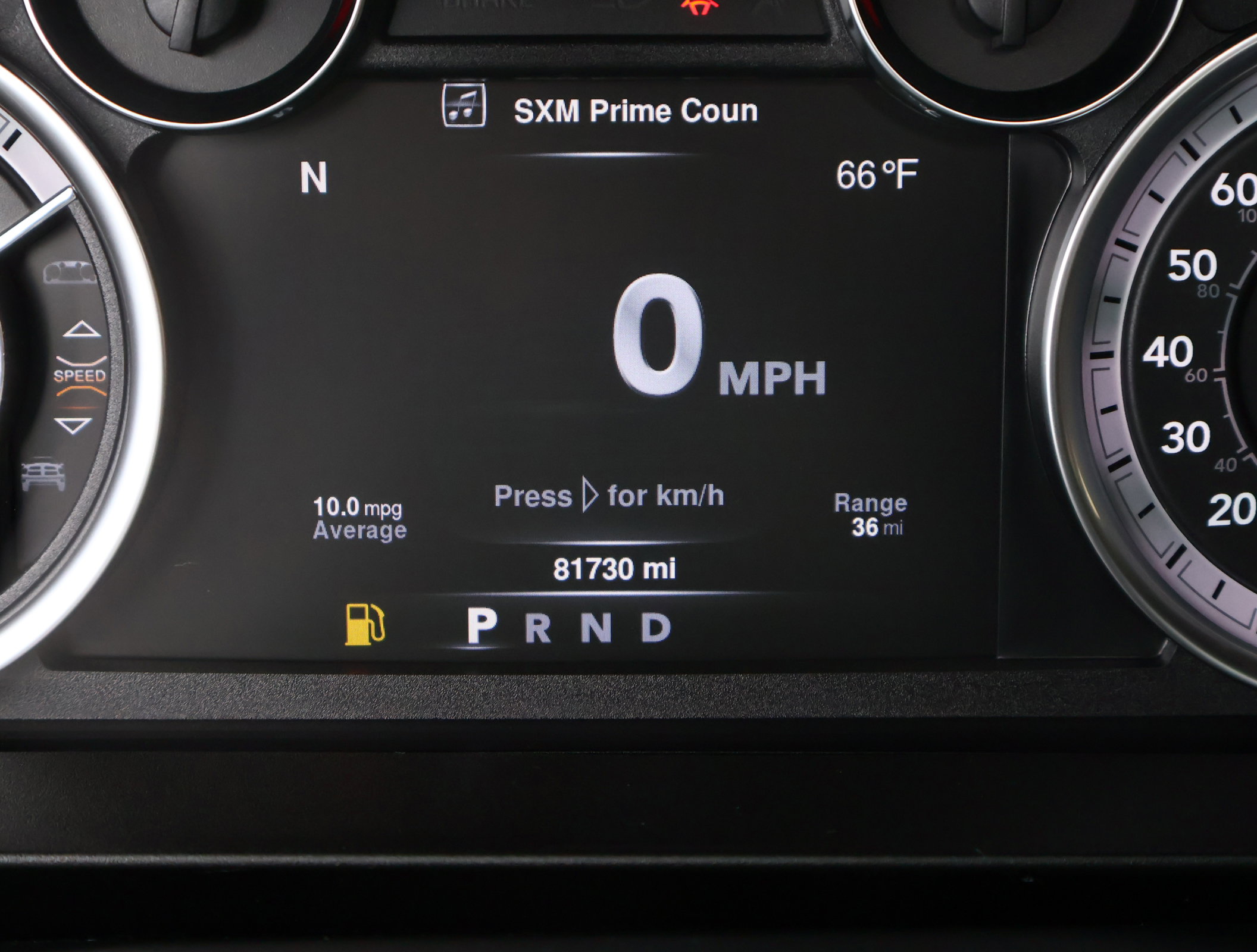 Used 2021 RAM 1500 Classic Warlock w/ Trailer & Traction Group image 4