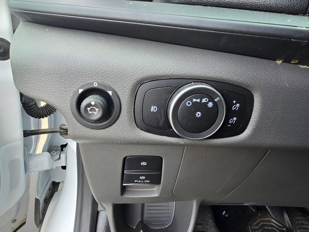 Used 2022 Ford Transit 350 XL AWD/4WD image 14