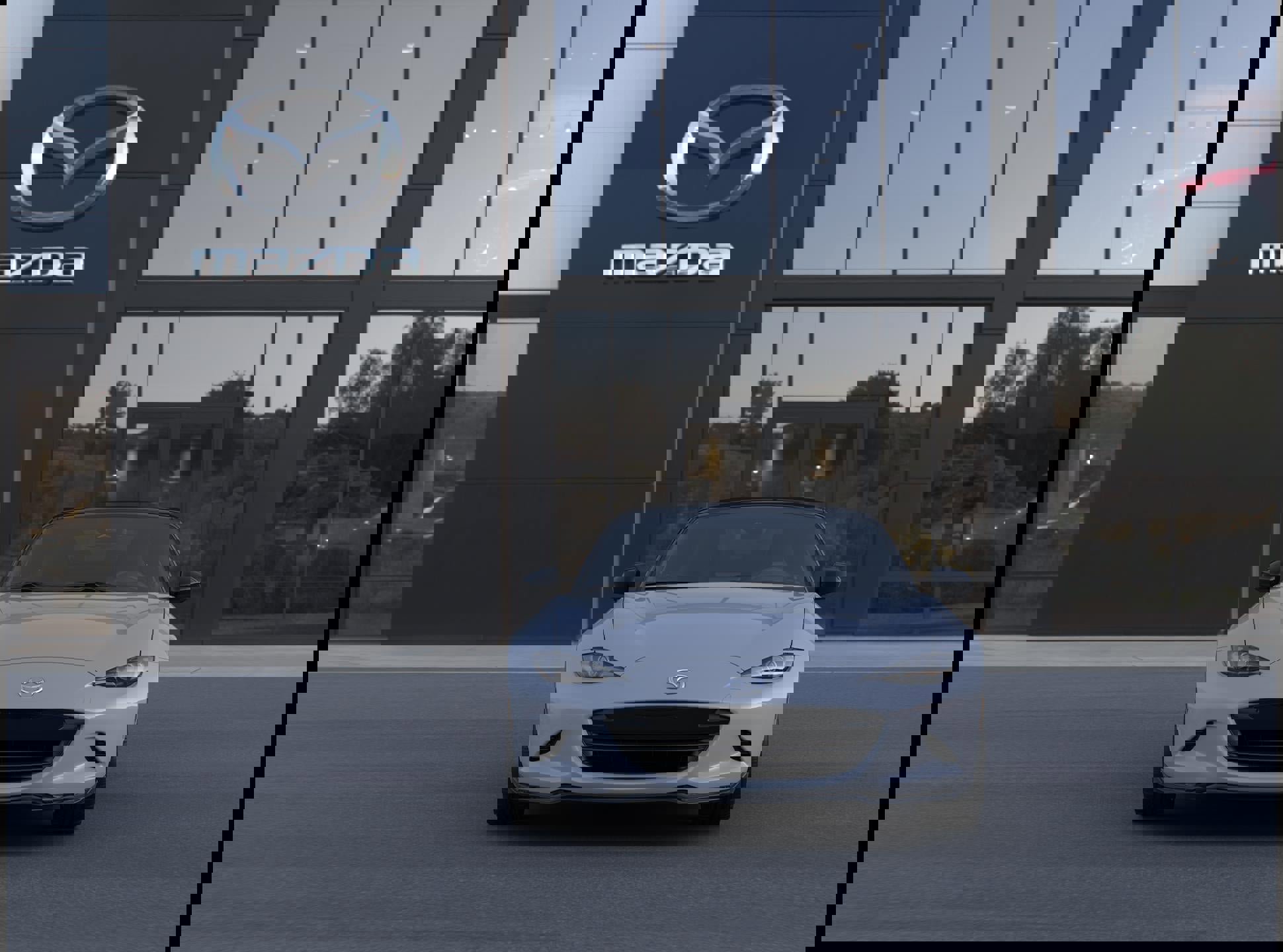 New 2026 MAZDA MX-5 Miata Club image 6