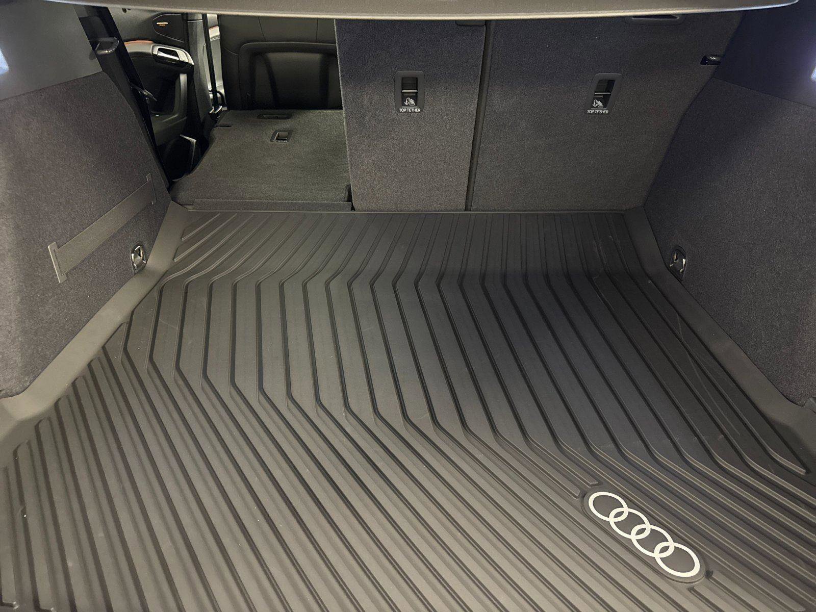 New 2027 Audi Q6 e-tron Prestige AWD/4WD image 14