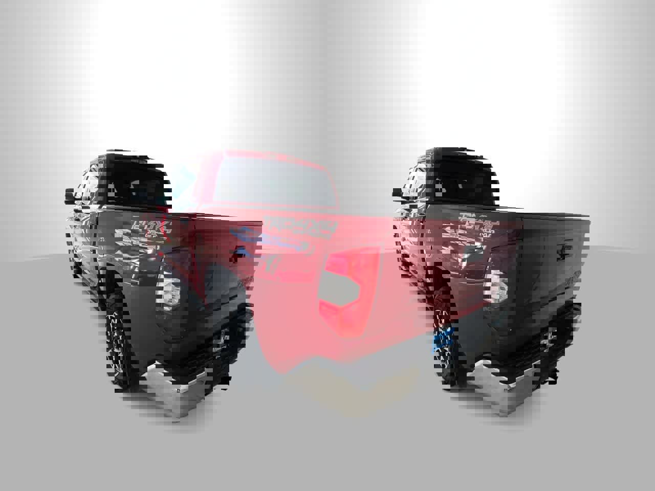 Used 2019 Toyota Tundra SR5 w/ TRD Off Road Package image 6