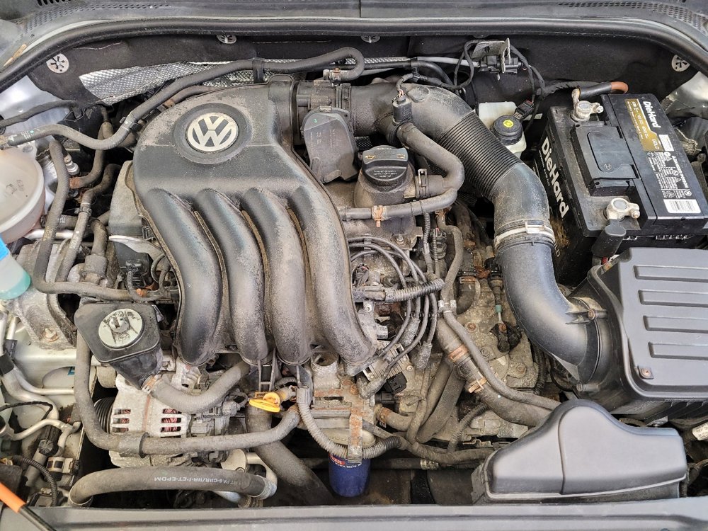 Used 2013 Volkswagen Jetta S image 30