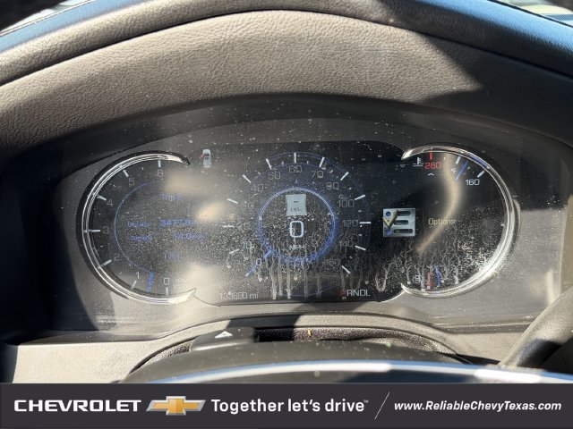Used 2019 Cadillac Escalade ESV Premium Luxury AWD/4WD image 16