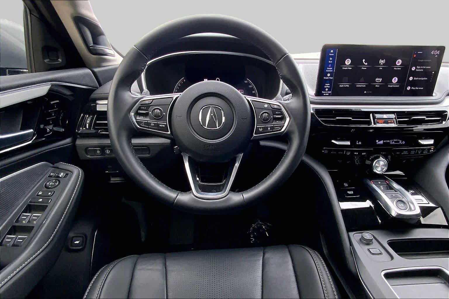 Used 2026 Acura MDX w/ Technology Package FWD image 6