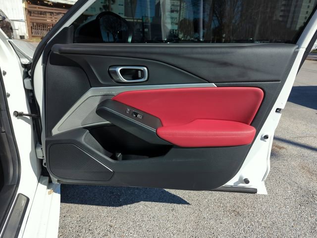 Used 2024 Acura Integra Type S image 31