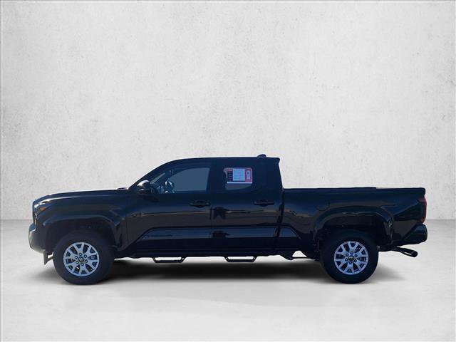 New 2025 Toyota Tacoma SR5 AWD/4WD image 8