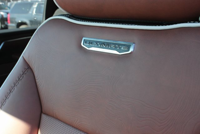 New 2026 GMC Sierra 2500 Denali Ultimate w/ Max Trailering Package image 28