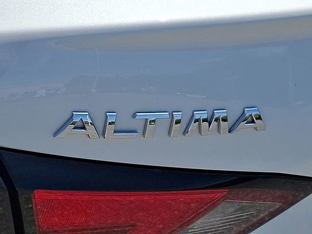 Used 2021 Nissan Altima 2.5 SL FWD image 33