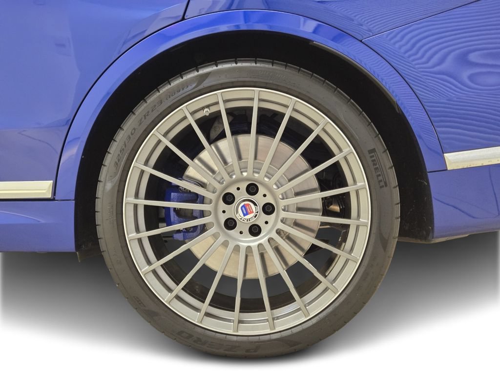 Used 2024 BMW ALPINA XB7 AWD/4WD image 15
