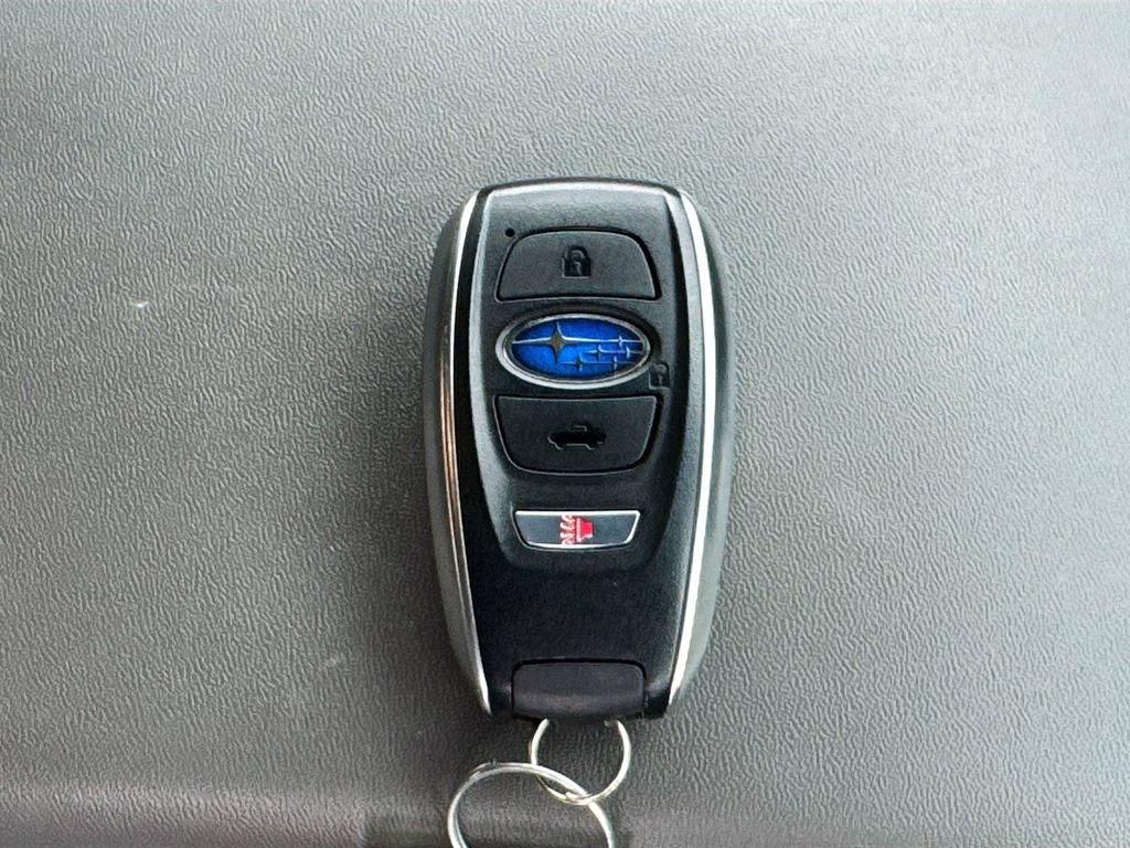 Certified 2026 Subaru Crosstrek 2.5i Premium AWD/4WD image 30