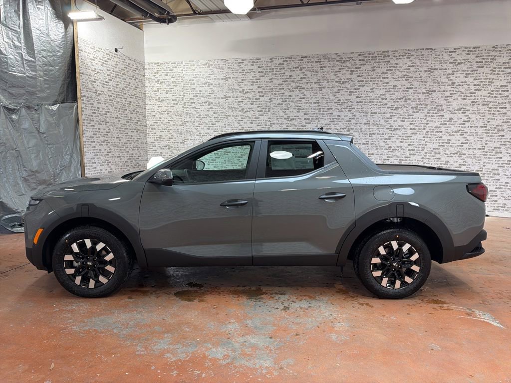 New 2026 Hyundai Santa Cruz SEL image 4