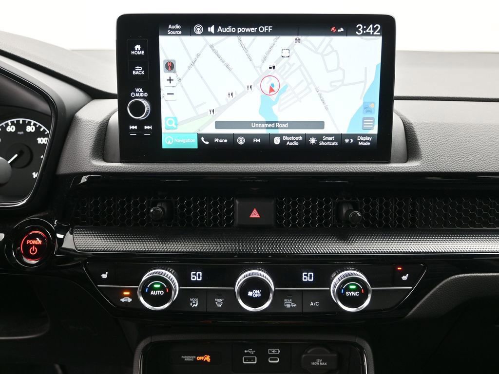 Certified 2023 Honda CR-V Sport Touring image 14