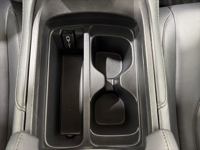 Certified 2020 Acura RDX AWD image 41