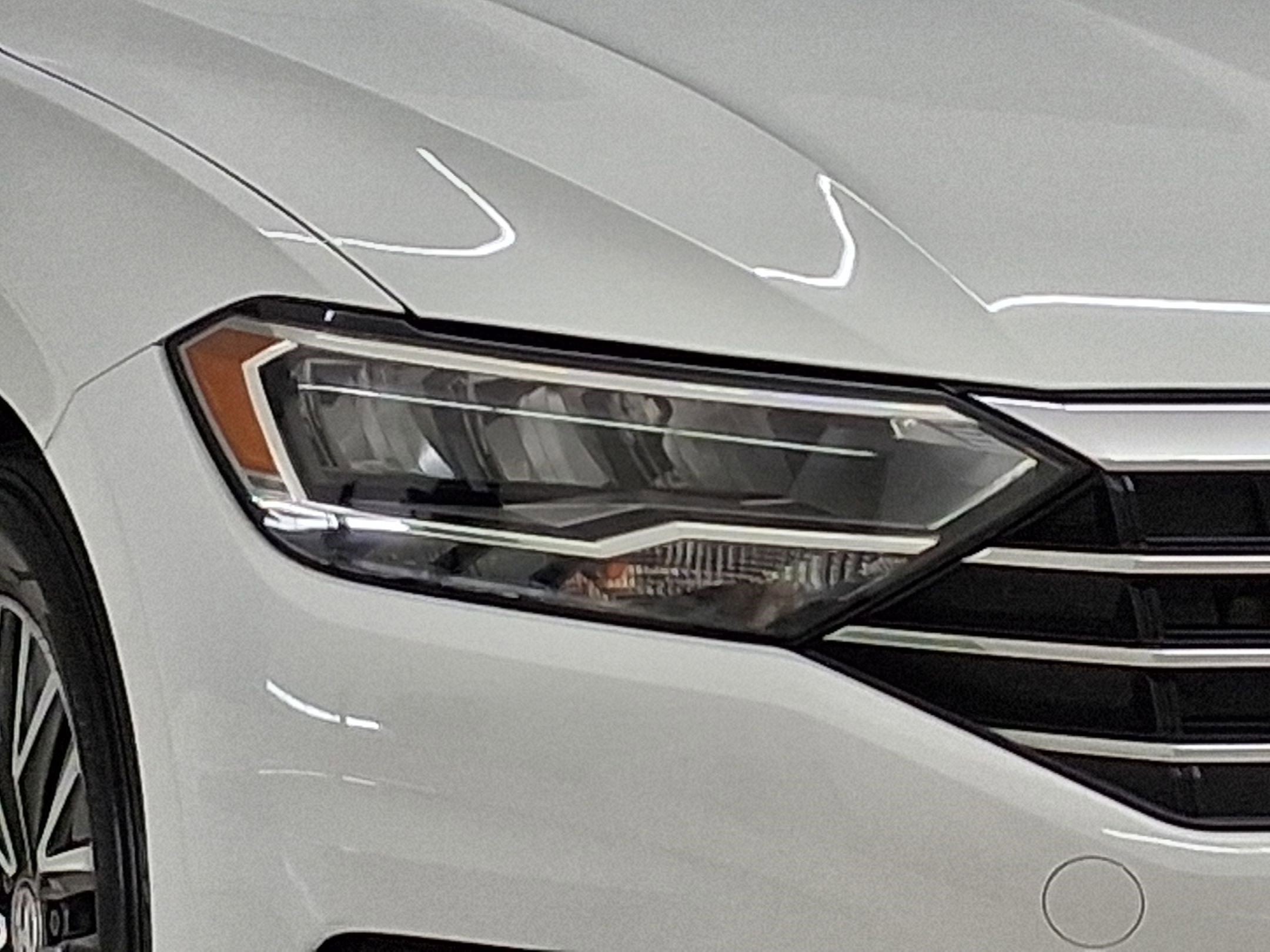 Used 2019 Volkswagen Jetta SE FWD image 9