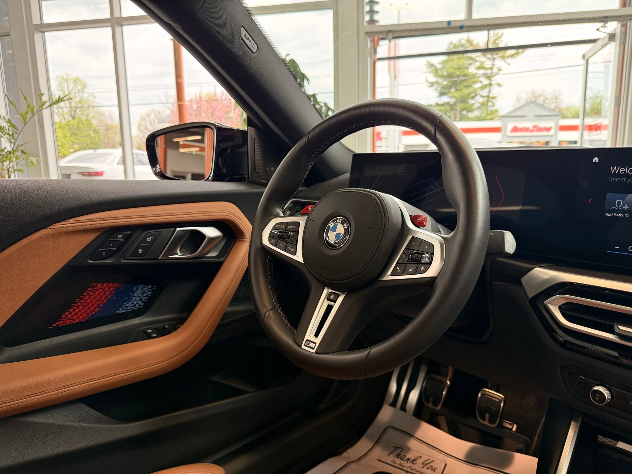 Used 2024 BMW M2 w/ Lighting Package image 31