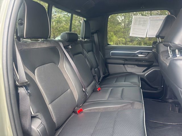 Used 2026 RAM 1500 Laramie image 17