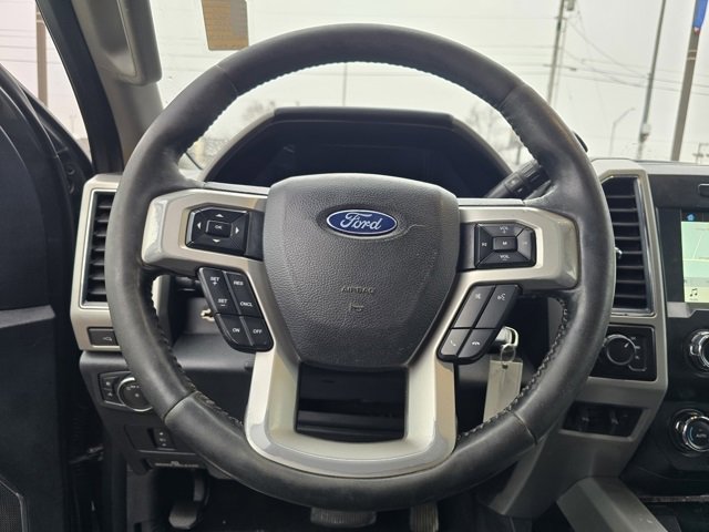 Used 2019 Ford F250 Lariat w/ Lariat Value Package image 23