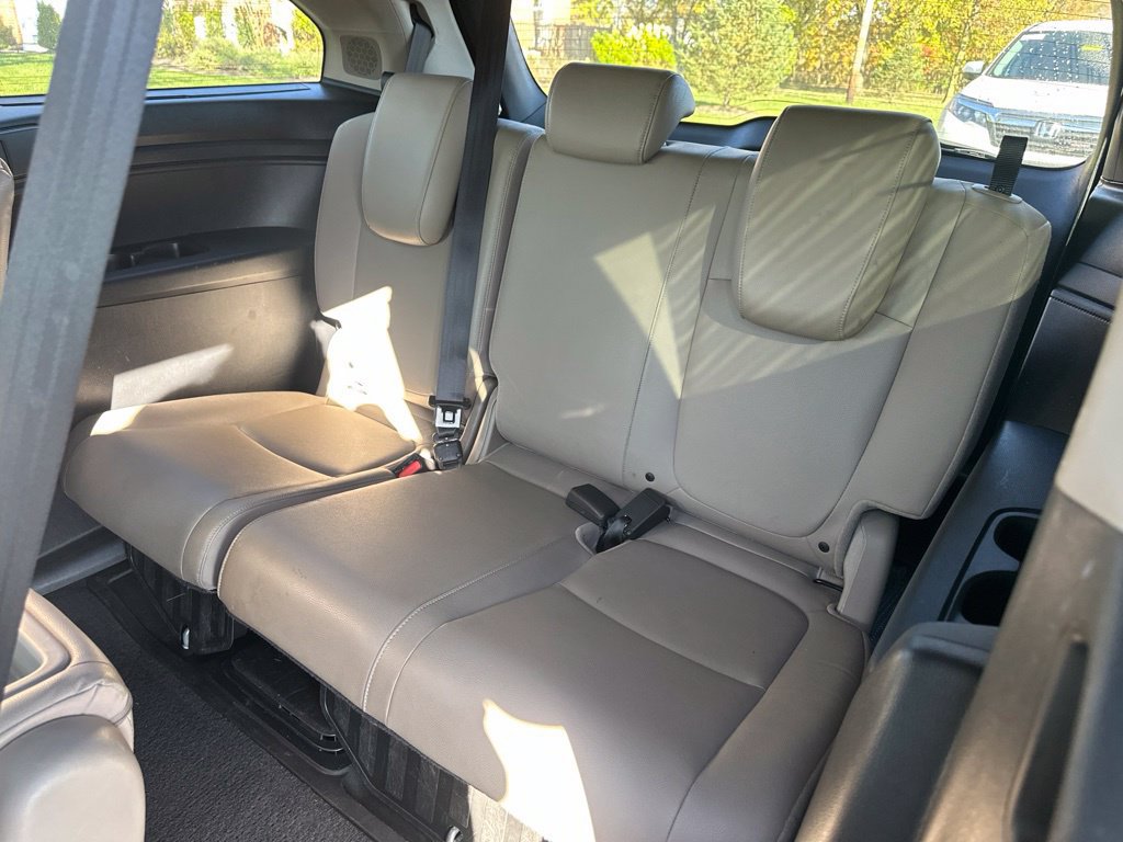 Used 2018 Honda Odyssey Elite image 15