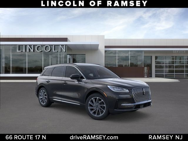 New 2026 Lincoln Corsair Premiere image 8