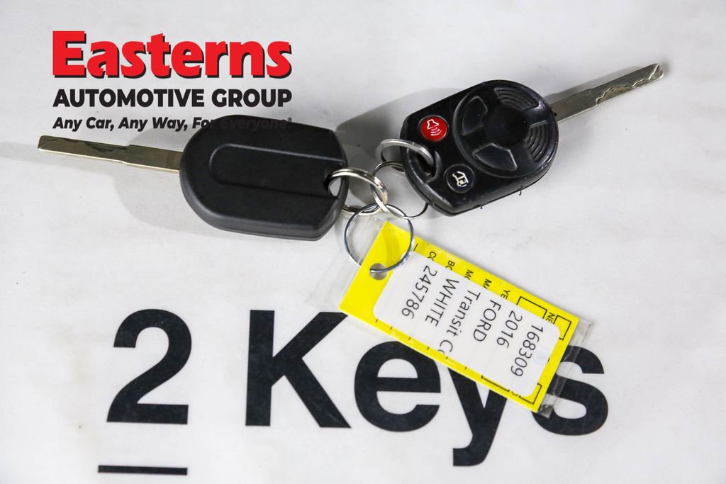 Used 2016 Ford Transit Connect XL image 25