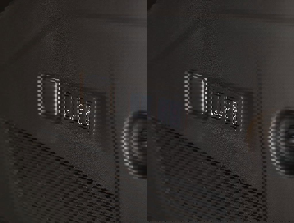 New 2026 GMC Yukon XL Elevation image 33