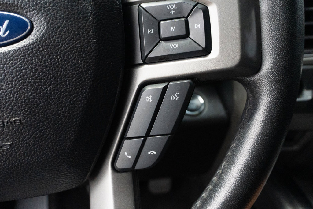 Used 2021 Ford Expedition XLT RWD image 23