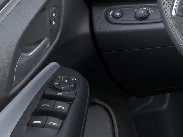 New 2025 Buick Envista Preferred image 41