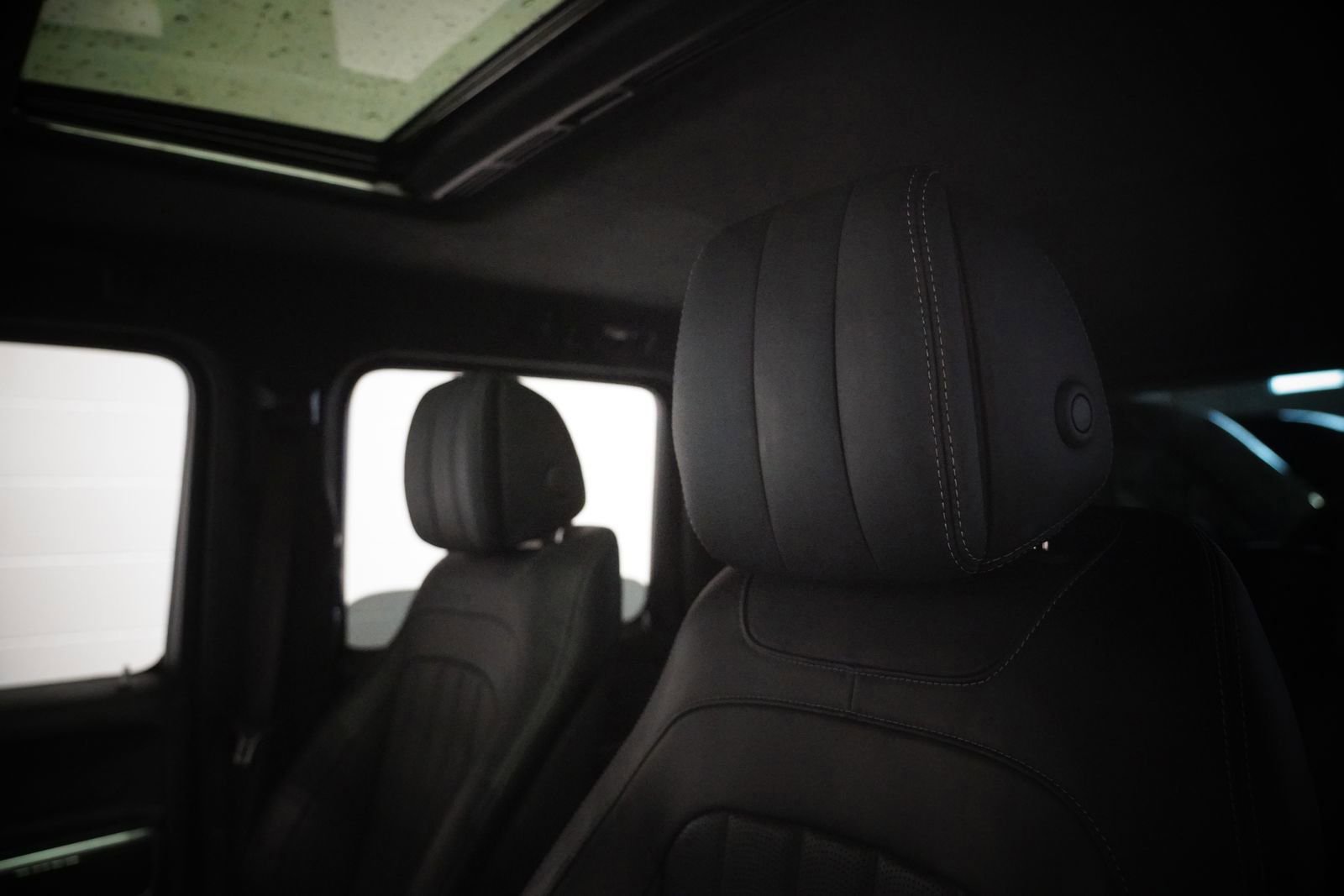 Certified 2022 Mercedes-Benz G 550 image 12