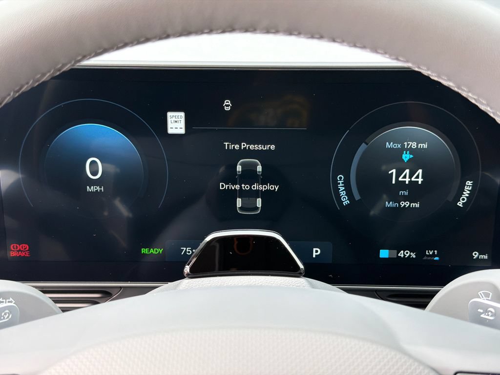 New 2026 Hyundai Ioniq 5 SE RWD image 26