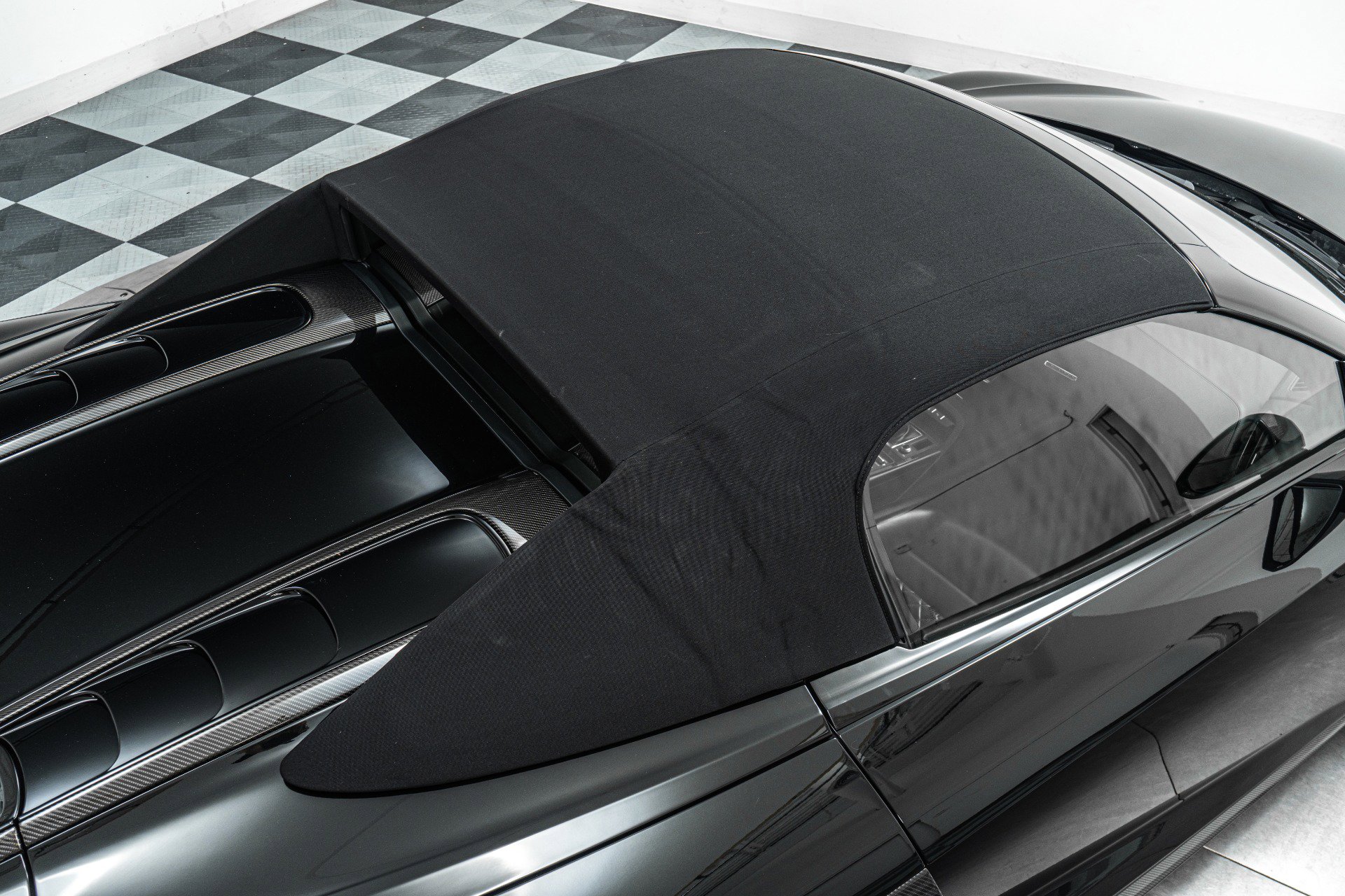 Used 2023 Audi R8 V10 performance image 37