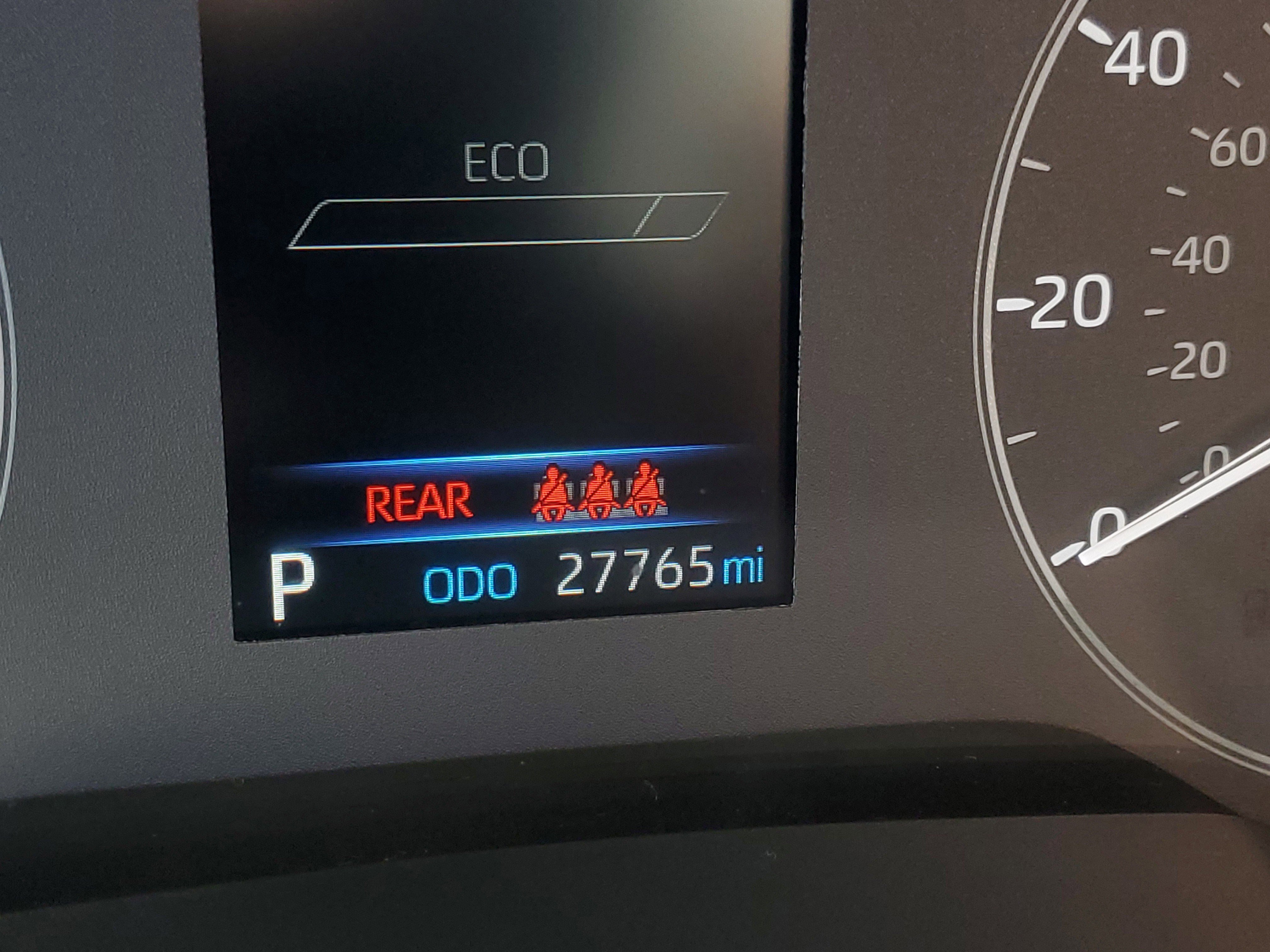 Used 2023 Toyota Corolla LE image 24