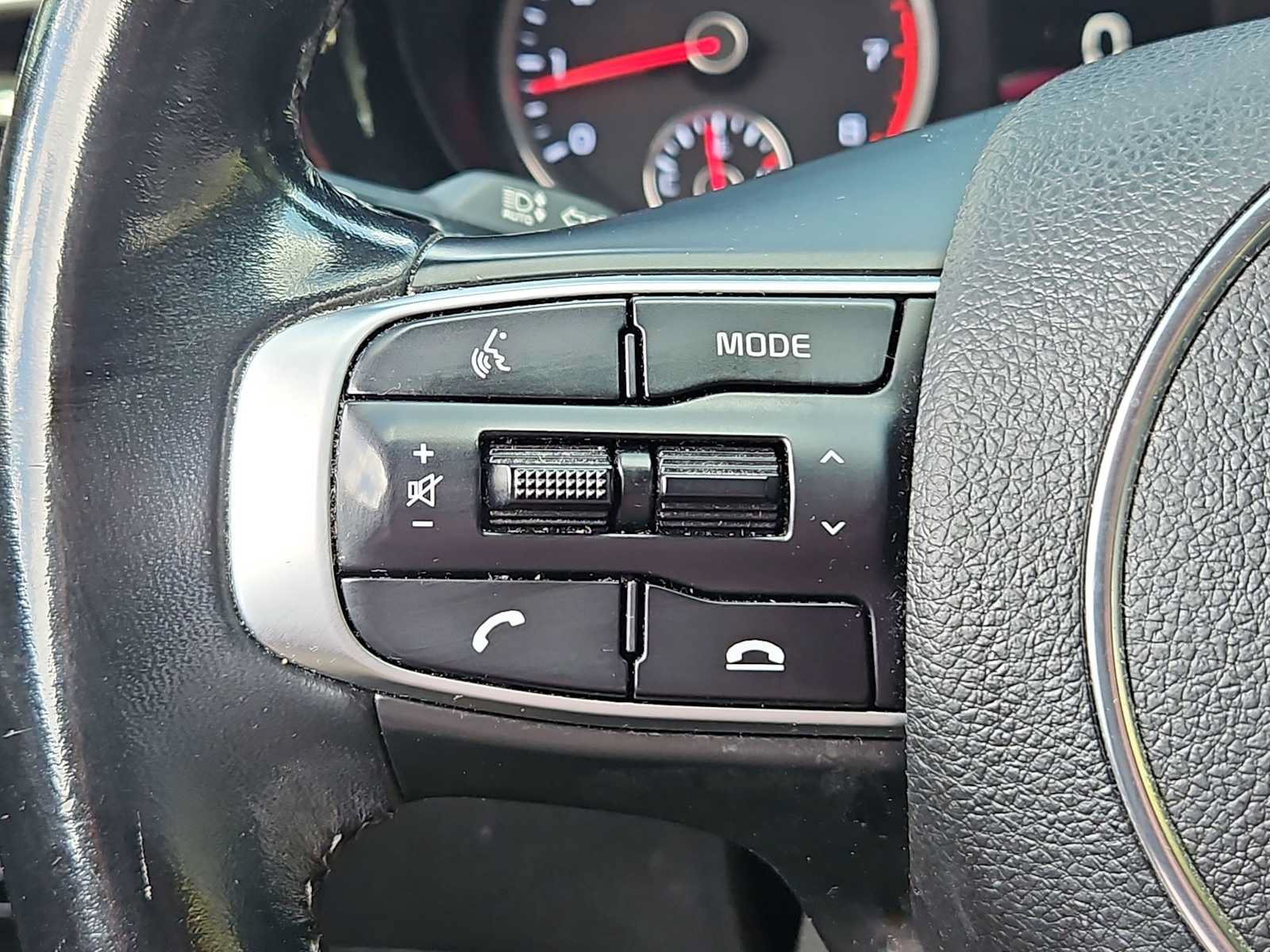 Used 2021 Kia K5 GT-Line w/ GT-Line FWD Premium Package image 19