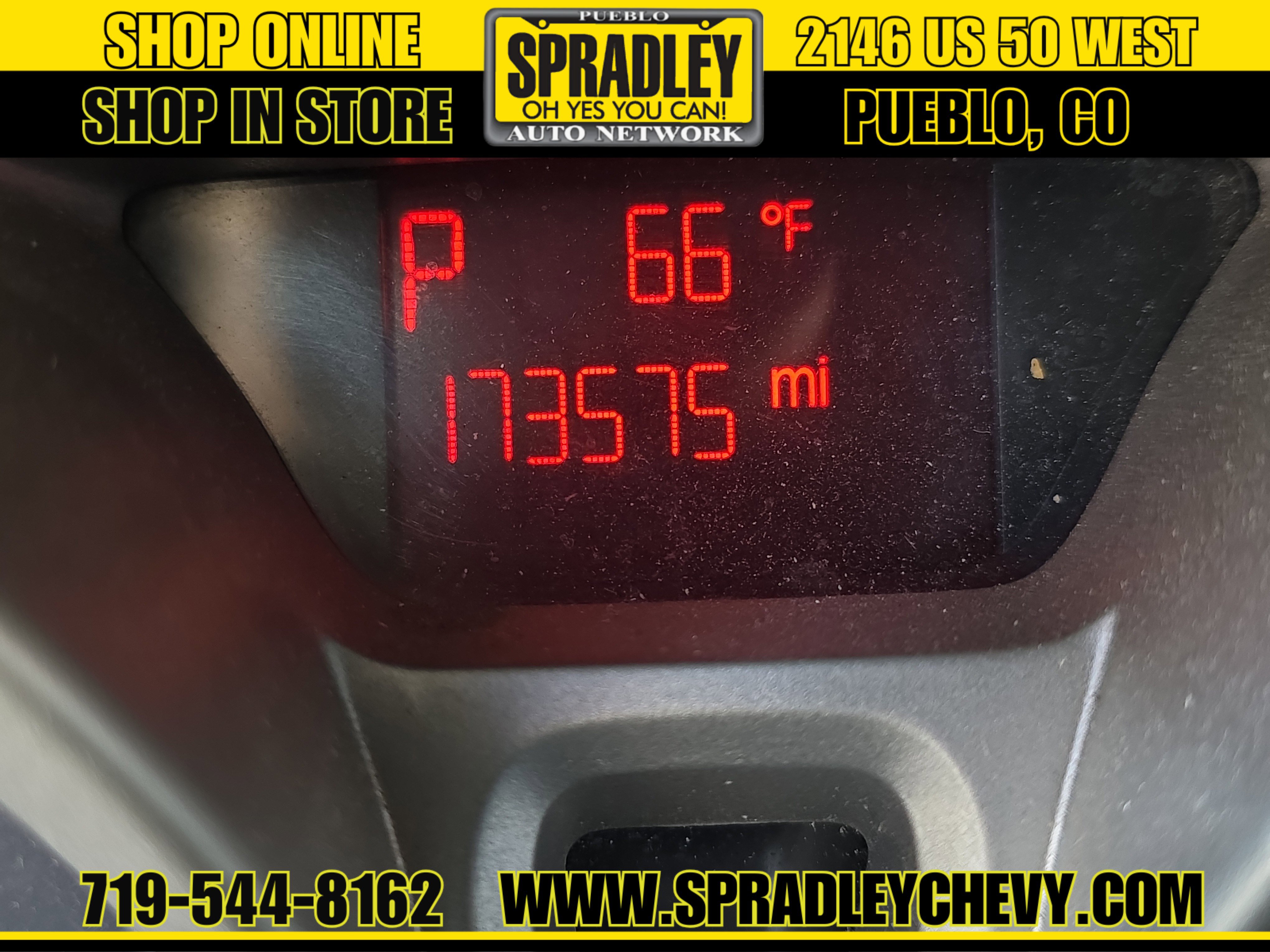 Used 2011 Ford Fiesta SES w/ 301A Rapid Spec Order Code FWD image 7