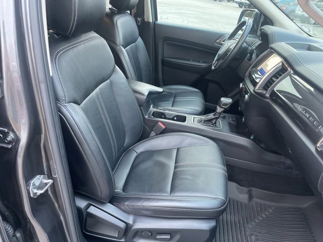 Used 2020 Ford Ranger Lariat w/ Technology Package image 57