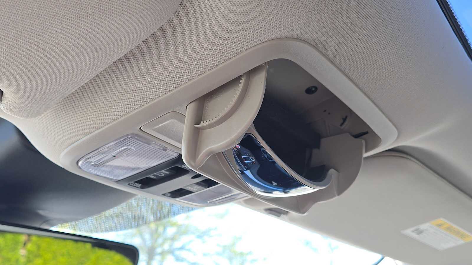 New 2026 Honda Odyssey EX-L image 34