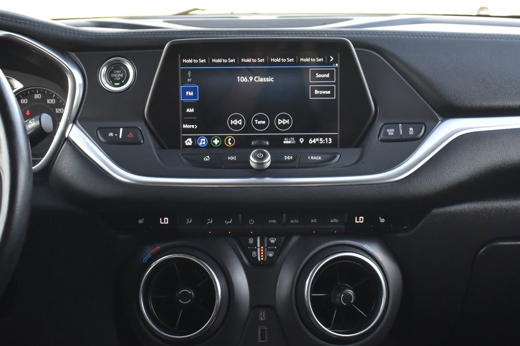 Used 2020 Chevrolet Blazer LT image 18