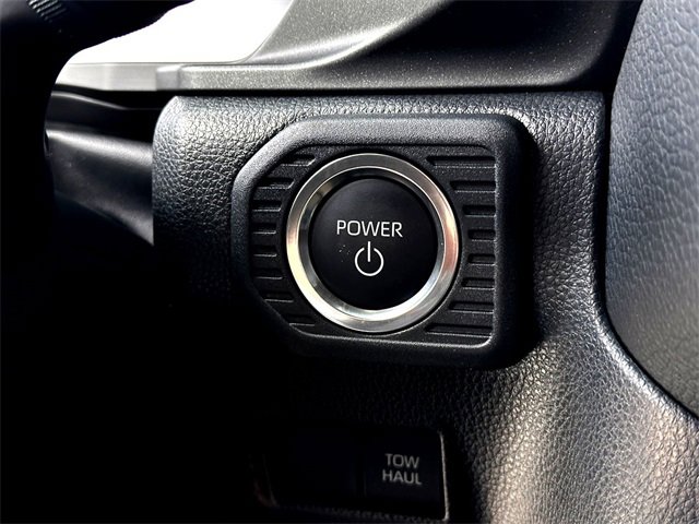 New 2026 Toyota Land Cruiser image 18