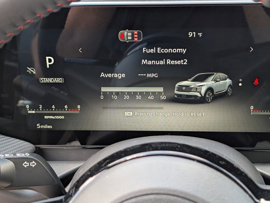 New 2026 Nissan Kicks SR image 21