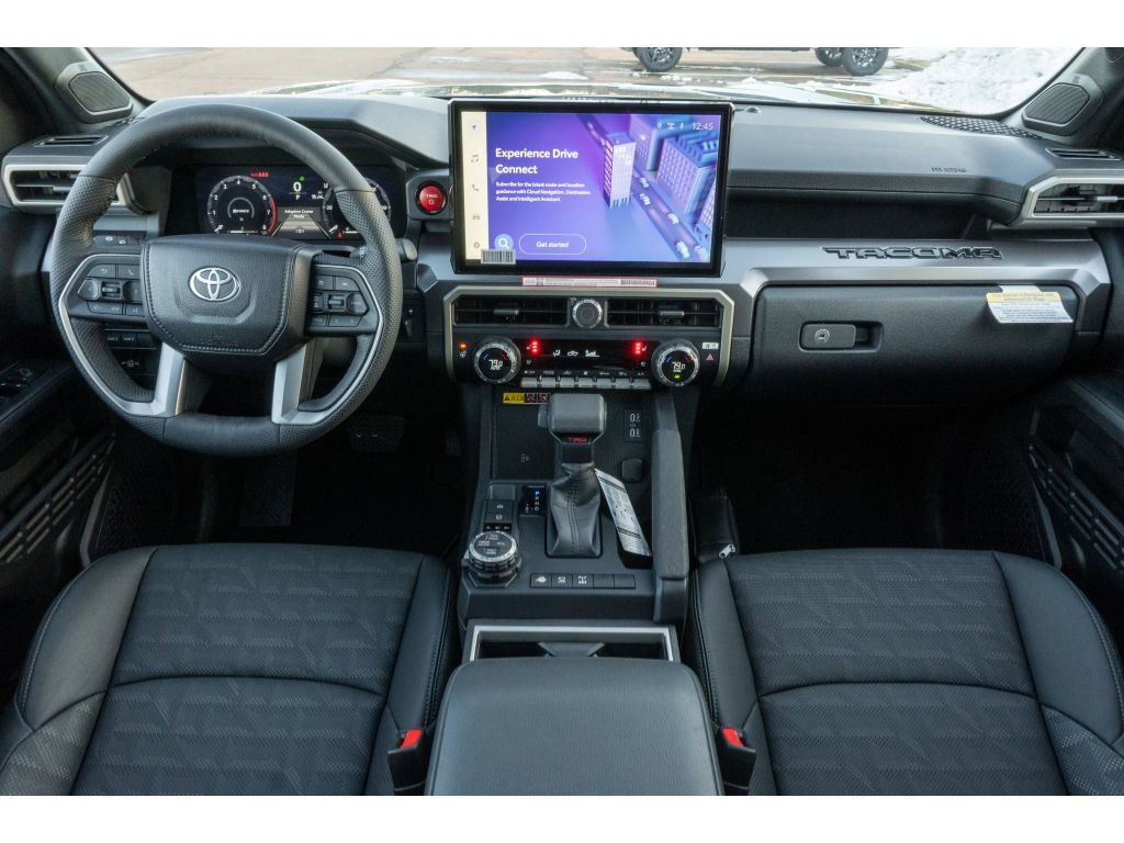 New 2026 Toyota Tacoma TRD Off-Road image 19