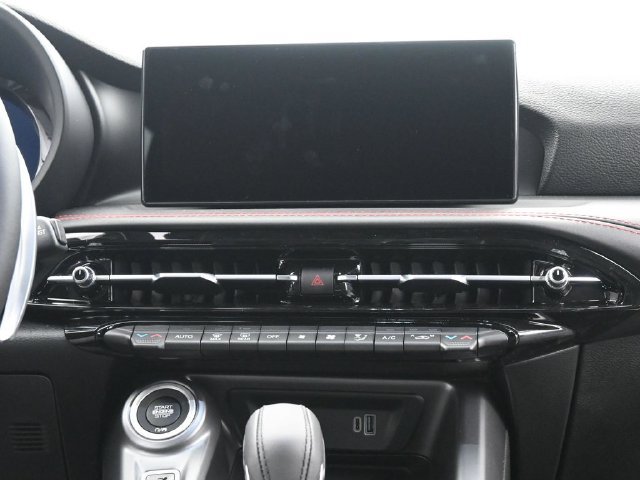 New 2025 Dodge Hornet R/T AWD/4WD image 27