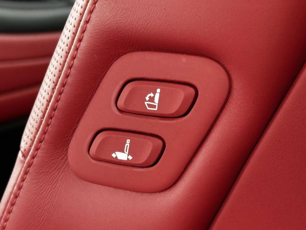 Used 2024 Genesis G80 3.5T Sport AWD/4WD image 20